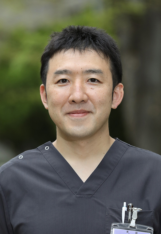 医員：（社会人大学院生）木本 昌伸（MASANOBU KIMOTO） | スタッフの